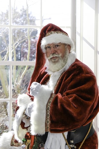 Gallery photo 17 of Classic Claus