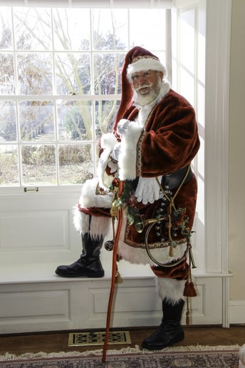 Gallery photo 18 of Classic Claus