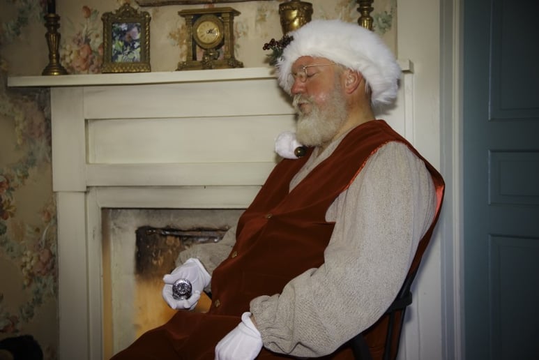 Gallery photo 20 of Classic Claus