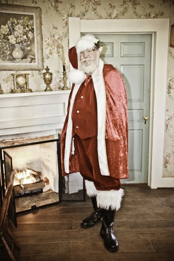 Gallery photo 21 of Classic Claus