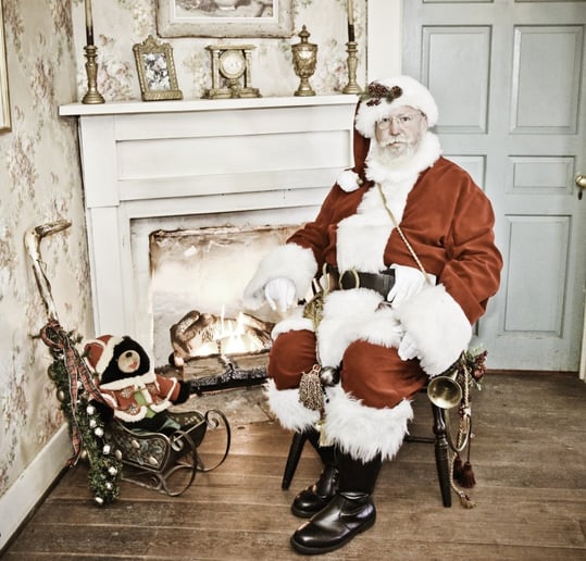 Gallery photo 24 of Classic Claus