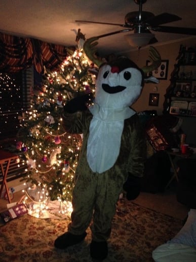 Gallery photo 25 of Classic Claus