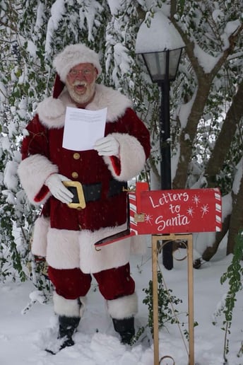 Gallery photo 31 of Classic Claus