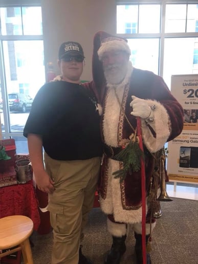 Gallery photo 8 of Classic Claus