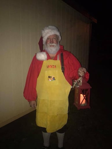Gallery photo 32 of Classic Claus