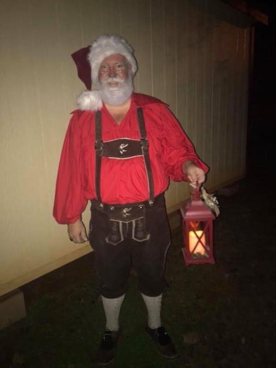 Gallery photo 33 of Classic Claus
