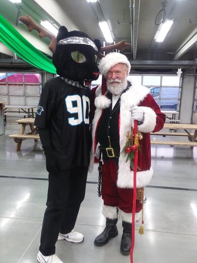 Gallery photo 7 of Classic Claus