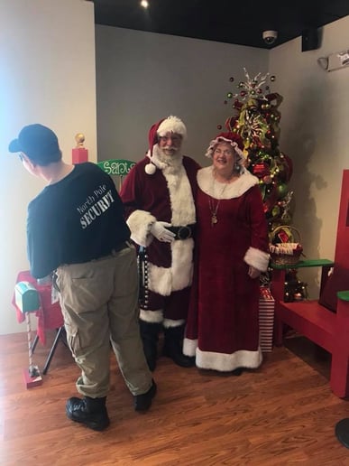 Gallery photo 34 of Classic Claus