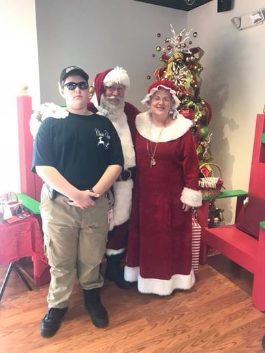 Gallery photo 5 of Classic Claus
