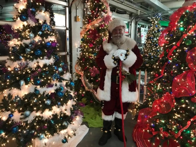 Gallery photo 35 of Classic Claus