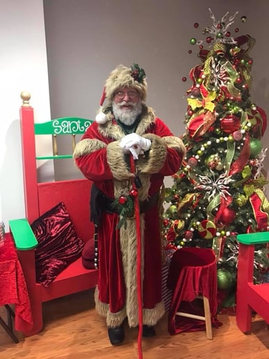 Gallery photo 36 of Classic Claus