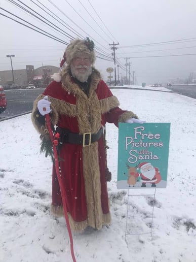 Gallery photo 37 of Classic Claus