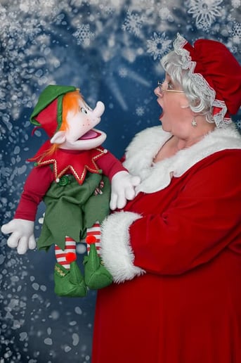 Gallery photo 6 of Classic Claus