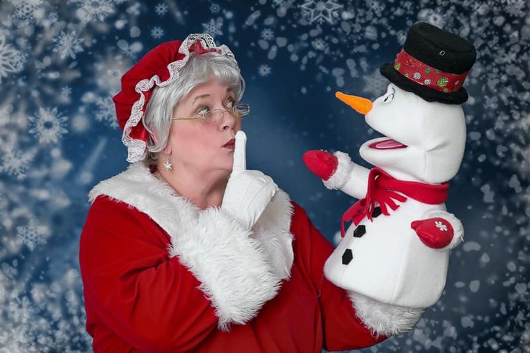Gallery photo 1 of Classic Claus