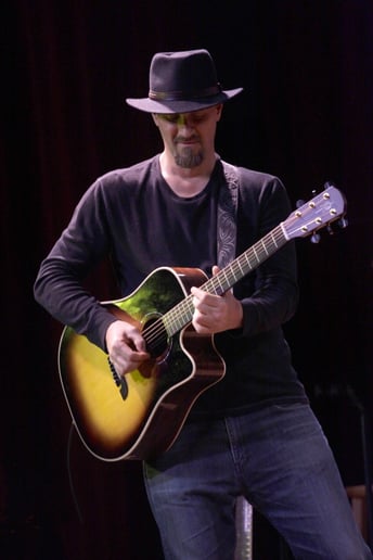 Gallery photo 2 of Brian Ashley Jones
