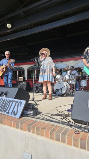 Gallery photo 2 of The Cover Bandits Band