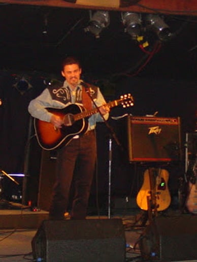 Gallery photo 2 of Classic Country Music and Other Favorites