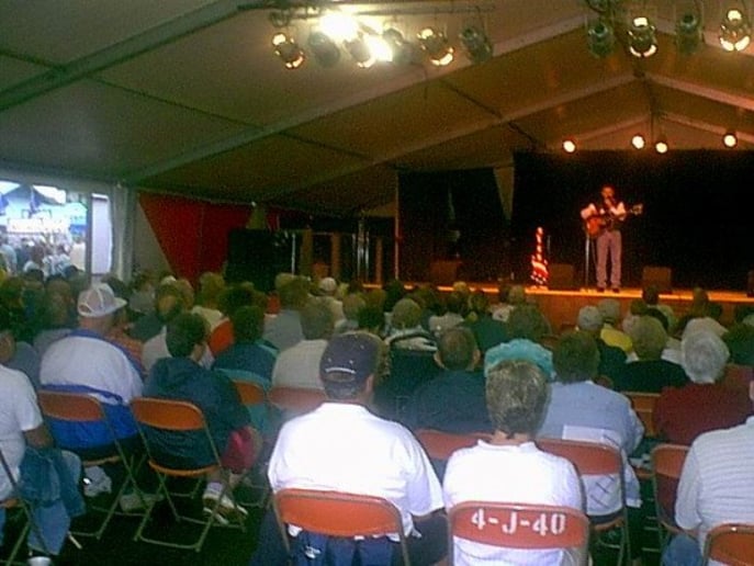 Gallery photo 3 of Classic Country Music and Other Favorites