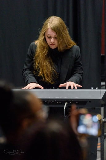Gallery photo 2 of Crescent Music Composition & Performance