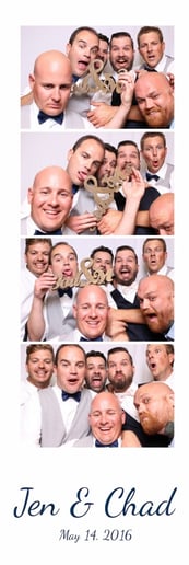 Gallery photo 1 of Classic Photo Booths