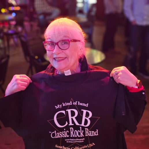 Gallery photo 4 of Classic Rock Band (CRB)