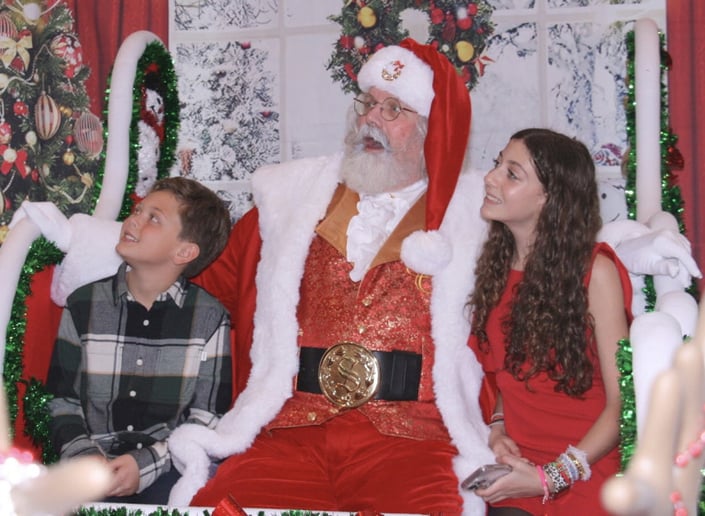 Gallery photo 5 of Classic Santa Gregory