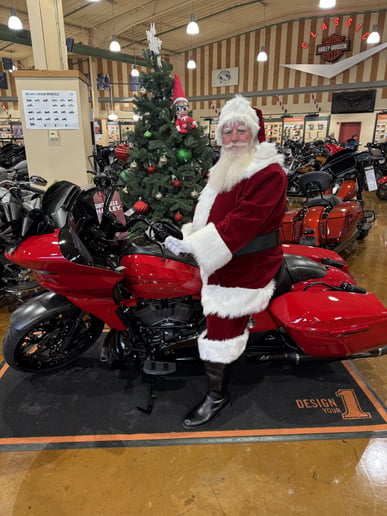 Gallery photo 4 of Classic Santa of Berks County PA