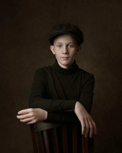 Gallery photo 3 of Classic Studio Photography