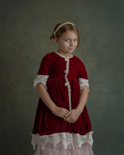 Gallery photo 5 of Classic Studio Photography