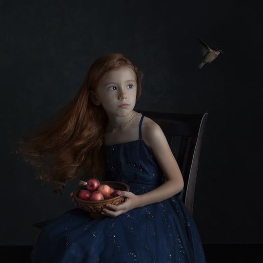Gallery photo 9 of Classic Studio Photography