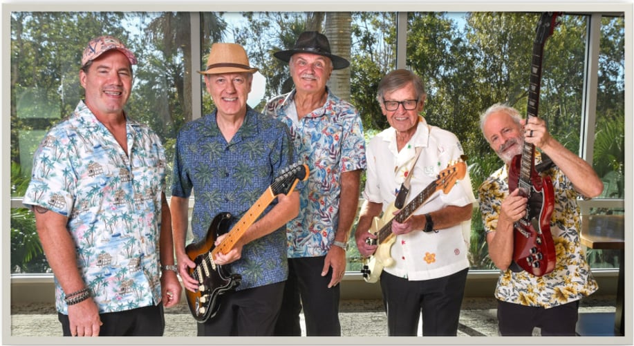 Gallery photo 2 of Classic Tracks Band