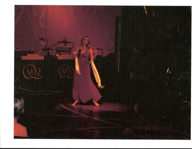 Gallery photo 2 of Piano Bar Cabaret & Open Mic Party