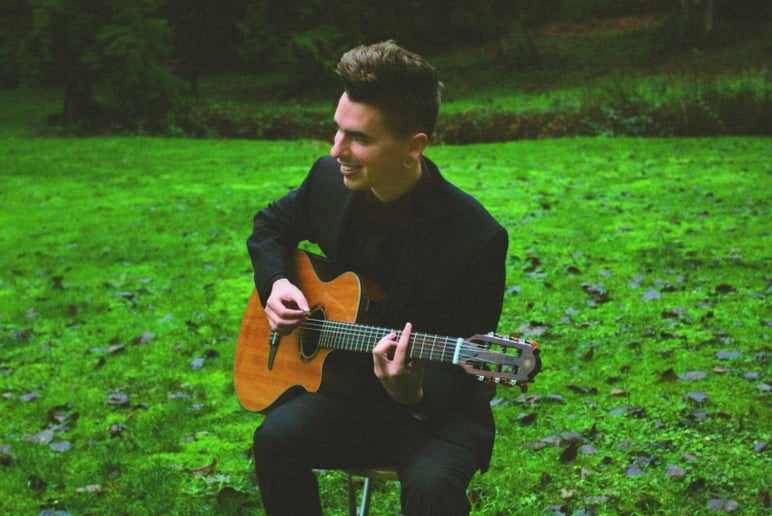 Gallery photo 6 of Classical, Acoustic, and Spanish Guitar