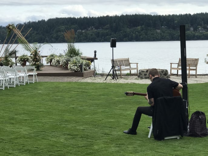 Gallery photo 8 of Classical, Acoustic, and Spanish Guitar