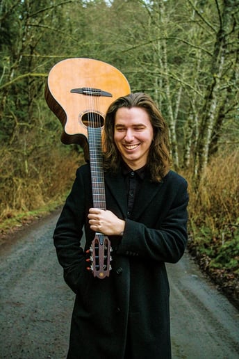 Gallery photo 3 of Classical, Acoustic, and Spanish Guitar