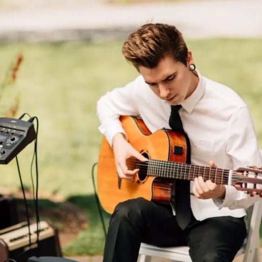Gallery photo 11 of Classical, Acoustic, and Spanish Guitar