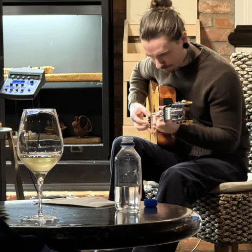 Gallery photo 2 of Classical, Acoustic, and Spanish Guitar