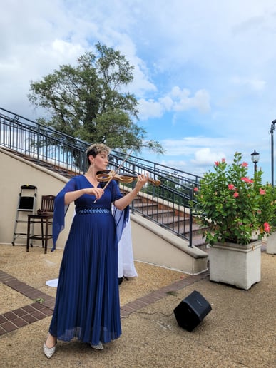 Gallery photo 1 of Classical and Contemporary Violin