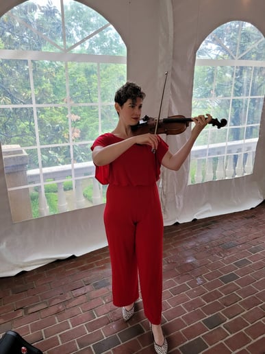 Gallery photo 2 of Classical and Contemporary Violin