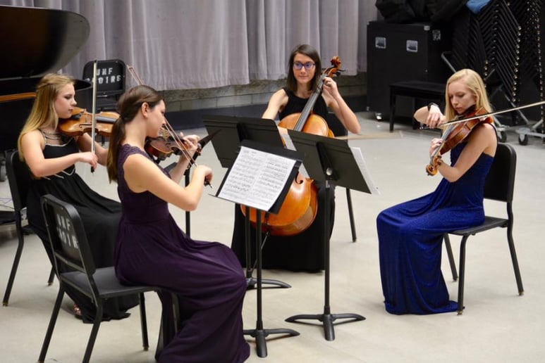 Gallery photo 6 of Classical and Pop Cellist