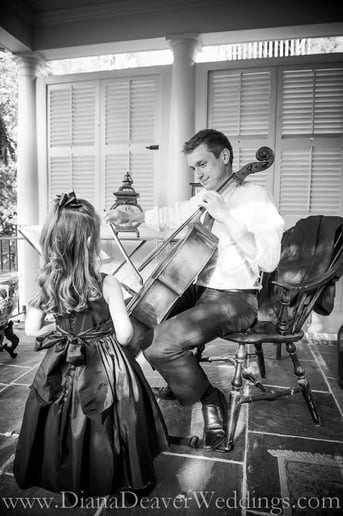 Gallery photo 9 of Music by Ethos