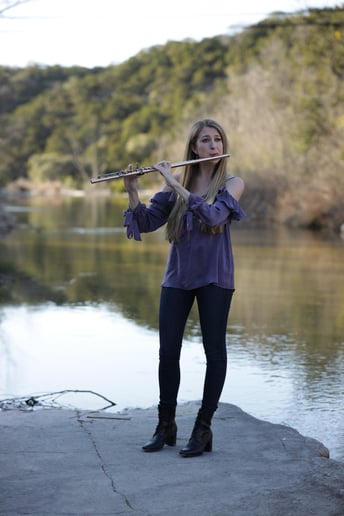 Gallery photo 1 of Kylee-Heavenly Sound