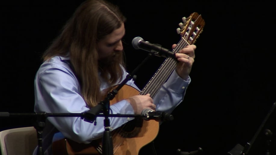 Gallery photo 7 of Randall Krieger - Classical Guitarist