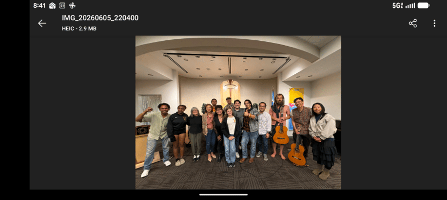 Gallery photo 5 of Classical Guitar & Singer Songwriter