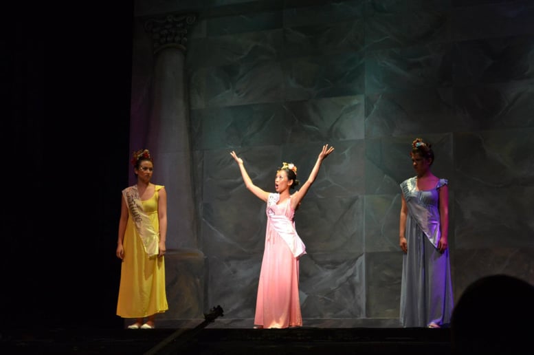 Gallery photo 7 of Mary Rose Go