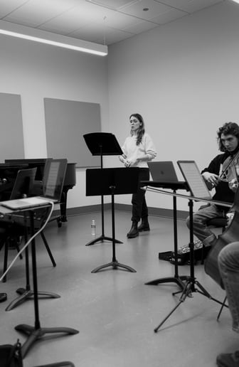 Gallery photo 2 of Anastasia Music