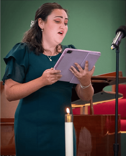 Gallery photo 4 of Classical Musician