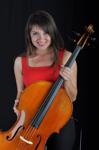 Gallery photo 2 of Diana Yusupov