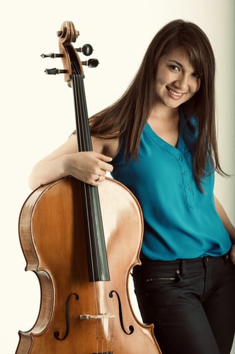 Gallery photo 8 of Diana Yusupov