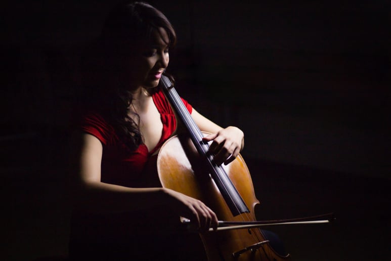 Gallery photo 9 of Diana Yusupov
